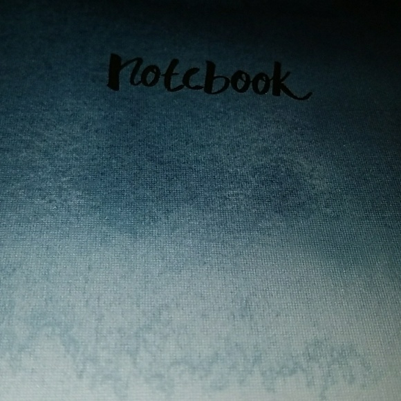 Notebook - Picture 2 of 3